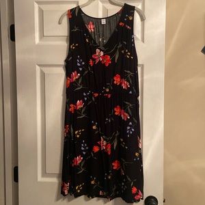 Old Navy dress